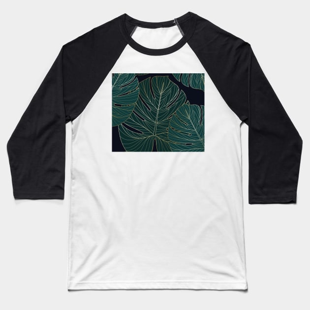 beauty of nature Baseball T-Shirt by daghlashassan